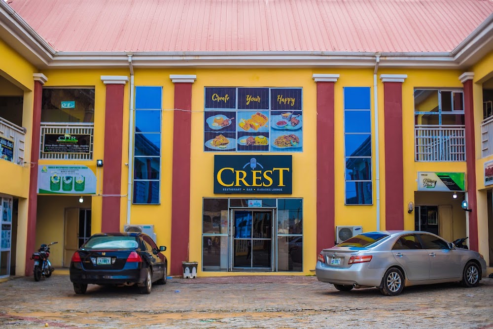 Crest Karaoke Bar